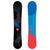 Burton Supermodel Mid Wide Snowboard 2011