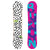 Burton Social Rocker Snowboard - Women's 2011