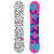 Burton Social Rocker Snowboard - Women's 2011