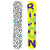 Burton Social Rocker Snowboard - Women's 2011