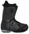 Burton SLX Snowboard Boots 2011 Black/Silver
