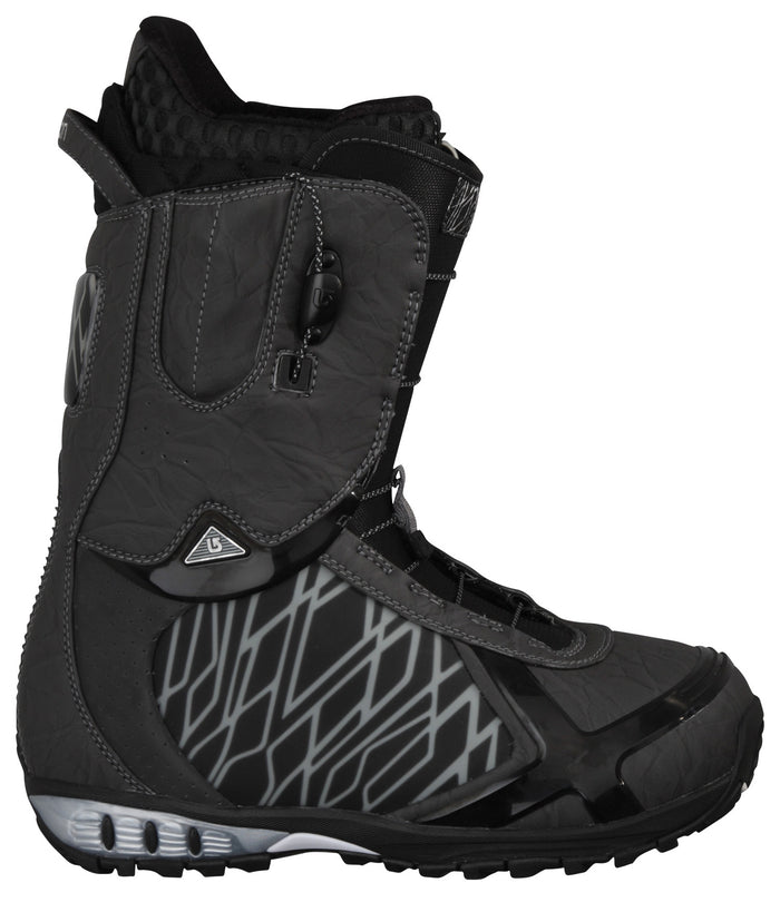 Burton SLX Snowboard Boots 2011