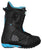 Burton Ion Snowboard Boots 2011 Black/Electric Blue