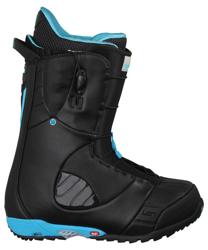 Burton Ion Snowboard Boots 2011