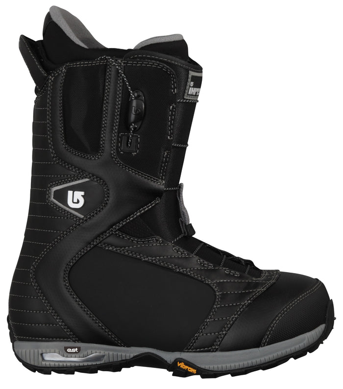 Burton Imperial Snowboard Boots 2011