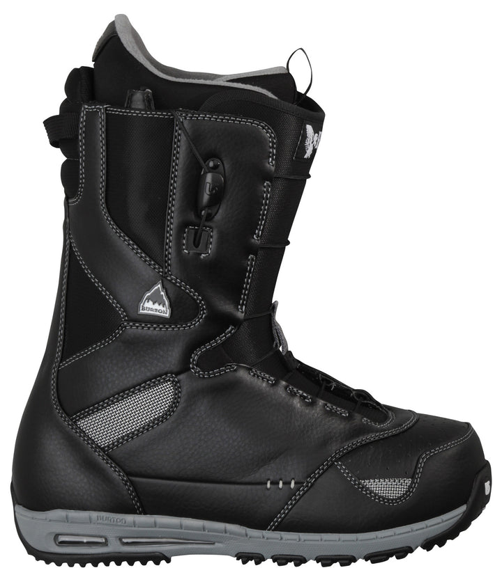 Burton Ruler Snowboard Boots 2011