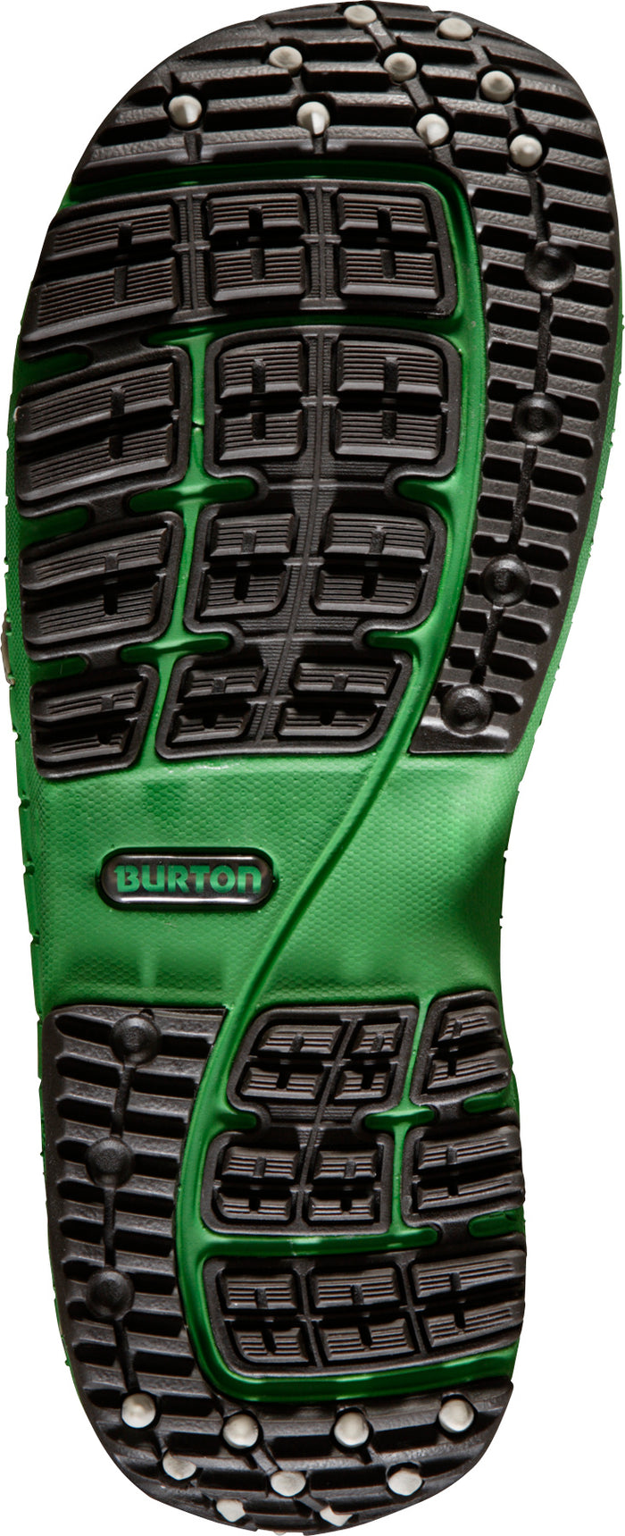 Burton Ruler Snowboard Boots 2011