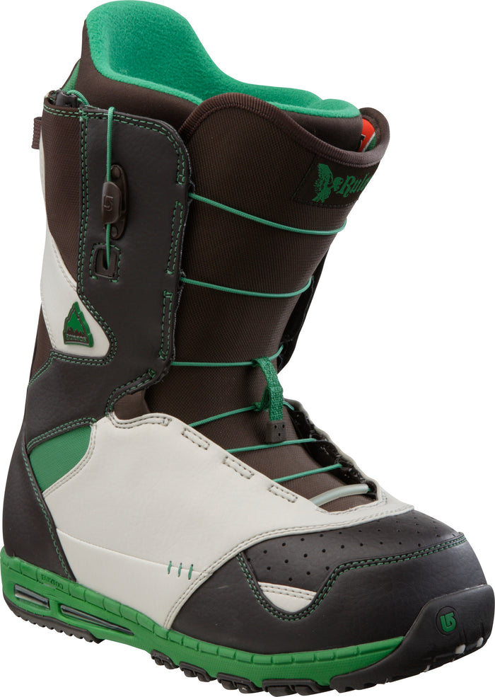 Burton Ruler Snowboard Boots 2011
