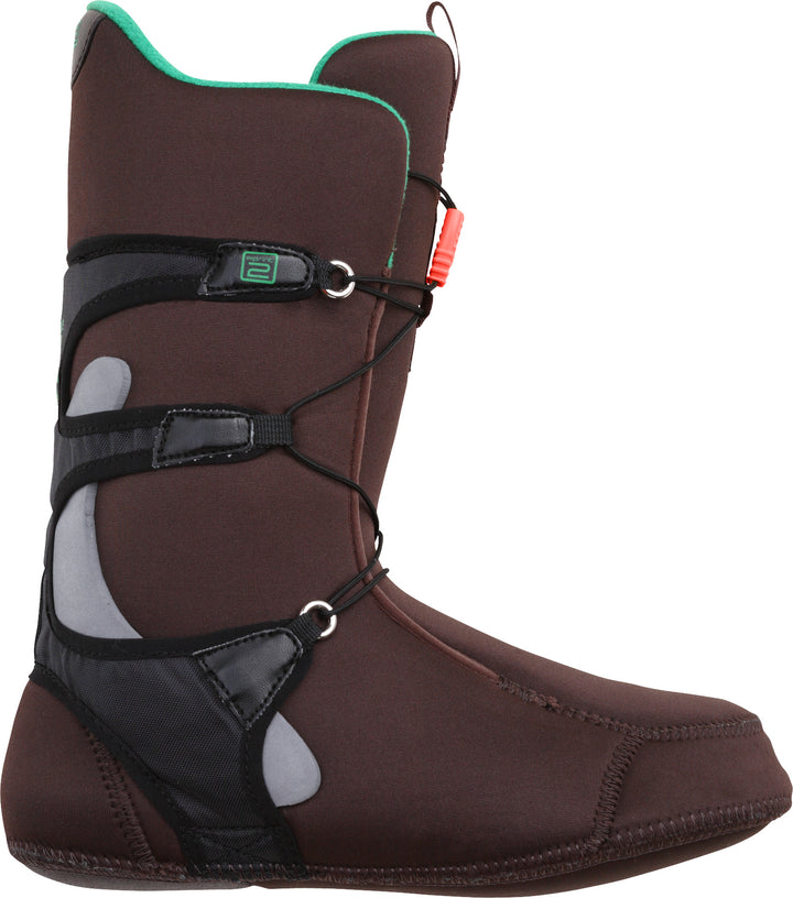Burton Ruler Snowboard Boots 2011