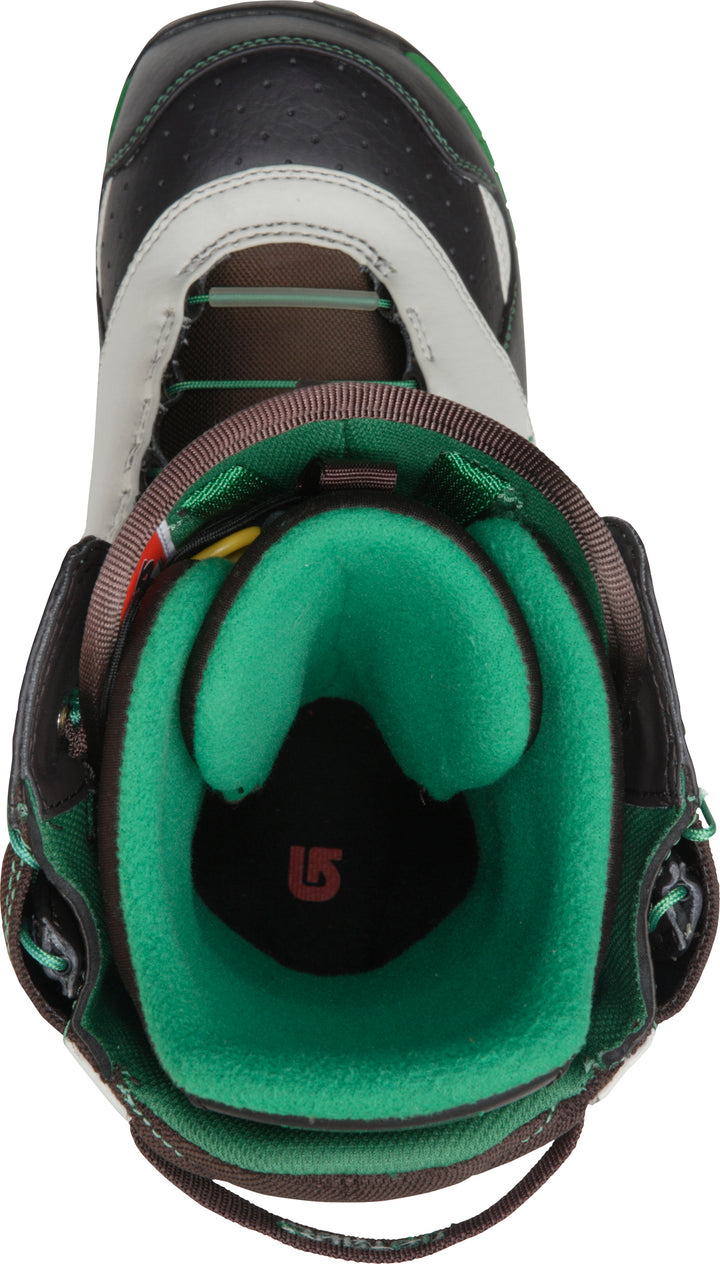 Burton Ruler Snowboard Boots 2011
