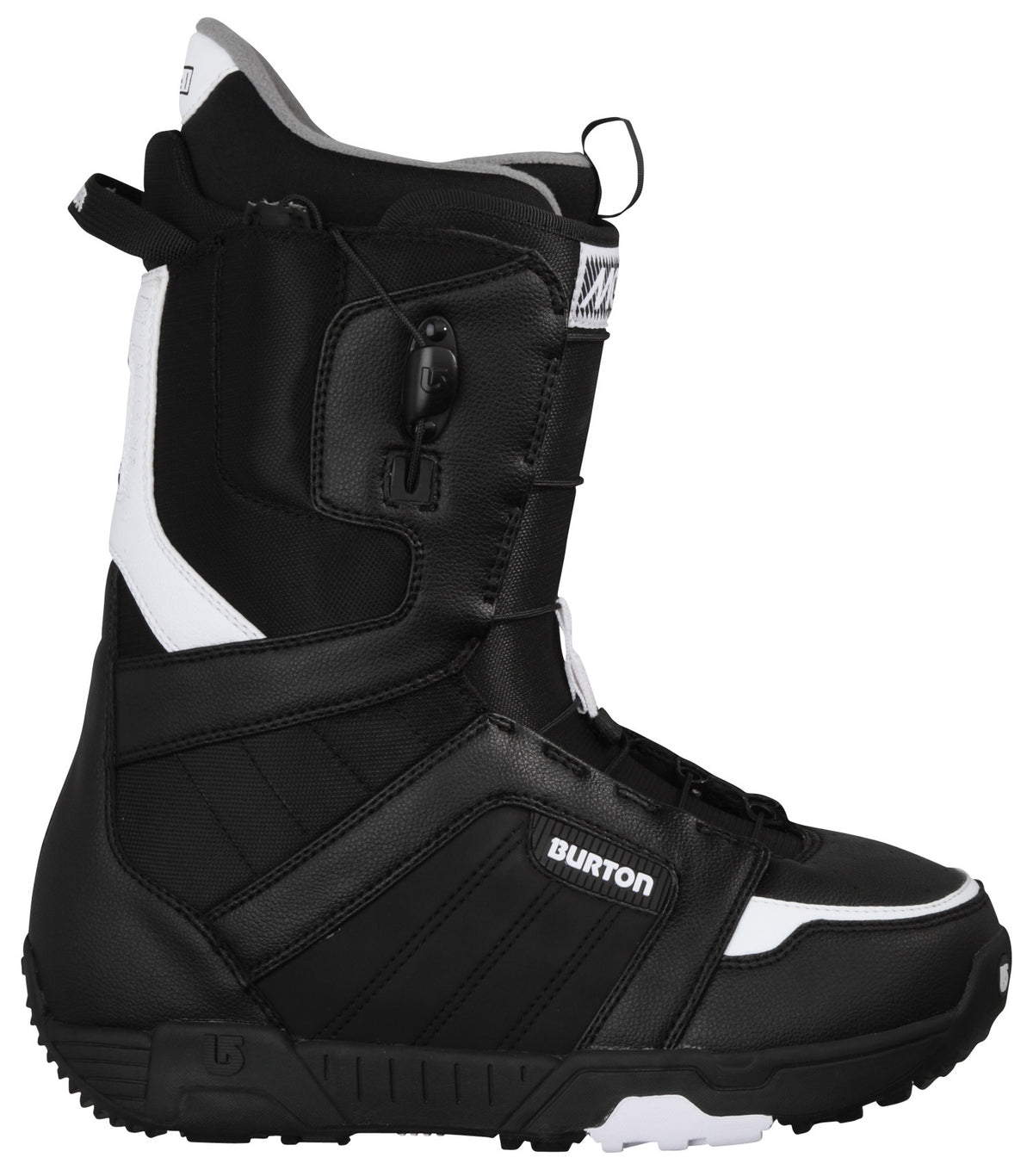 Burton Moto Snowboard Boots 2011
