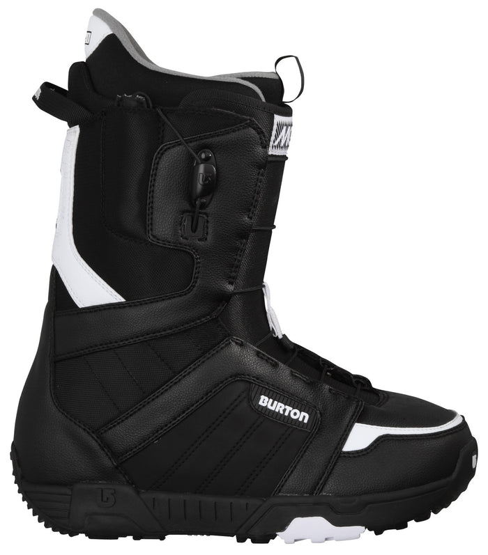 Burton Moto Snowboard Boots 2011