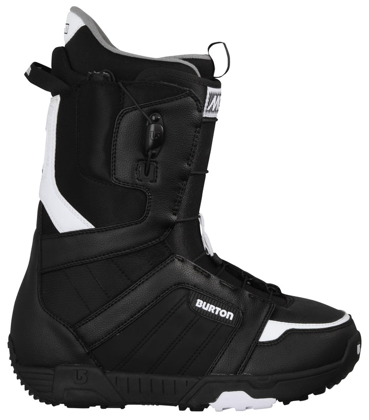 Burton Moto Snowboard Boots 2011