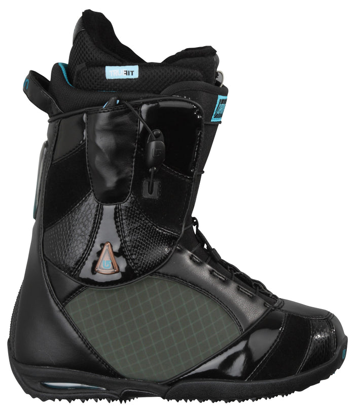 Burton Supreme Snowboard Boots - Women's 2011