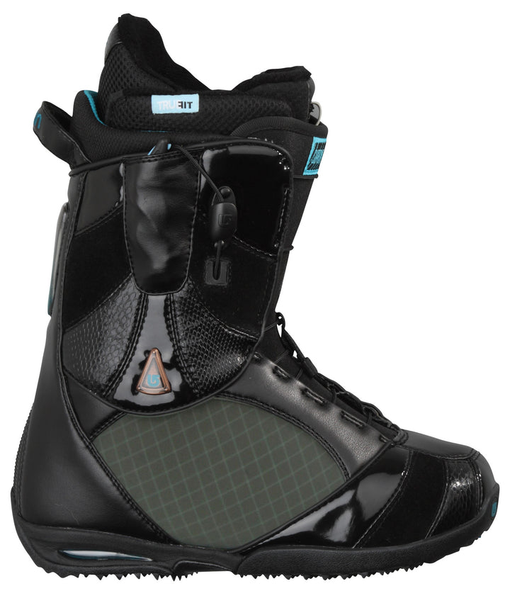 Burton Supreme Snowboard Boots - Women's 2011