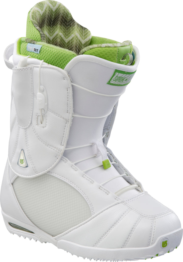 Burton Supreme Snowboard Boots - Women's 2011