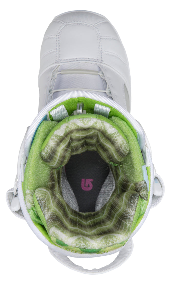Burton Supreme Snowboard Boots - Women's 2011