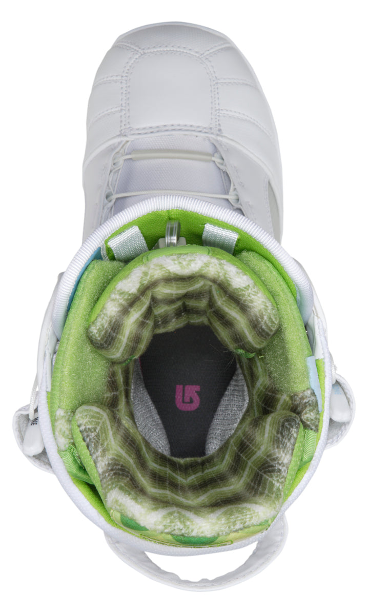 Burton Supreme Snowboard Boots - Women's 2011