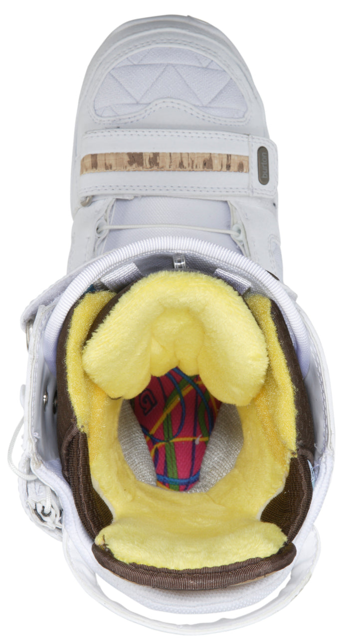 Burton Axel Snowboard Boots - Women's 2011