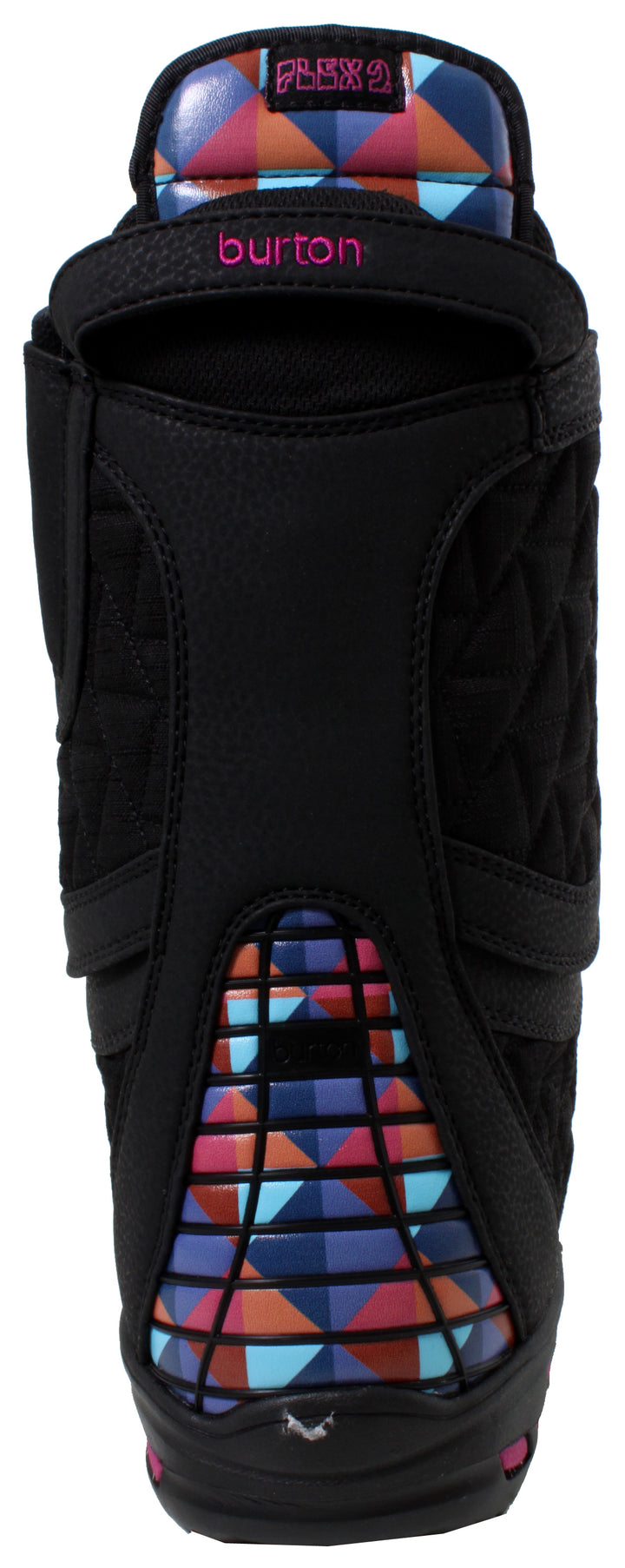 Burton Axel Snowboard Boots - Women's 2011