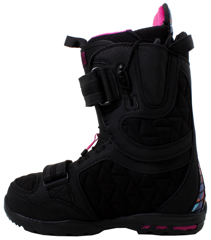 Burton Axel Snowboard Boots - Women's 2011