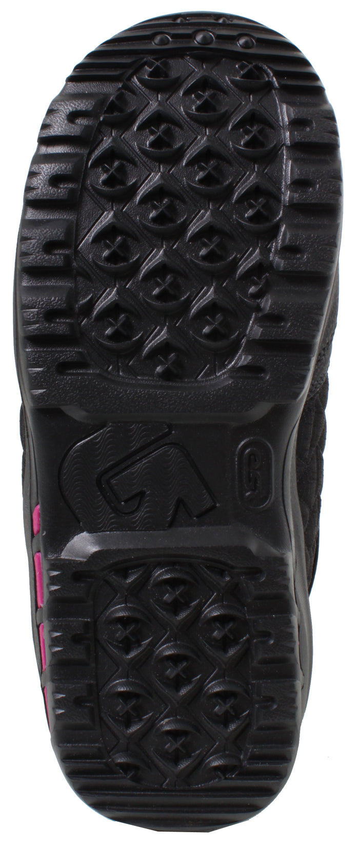 Burton Axel Snowboard Boots - Women's 2011