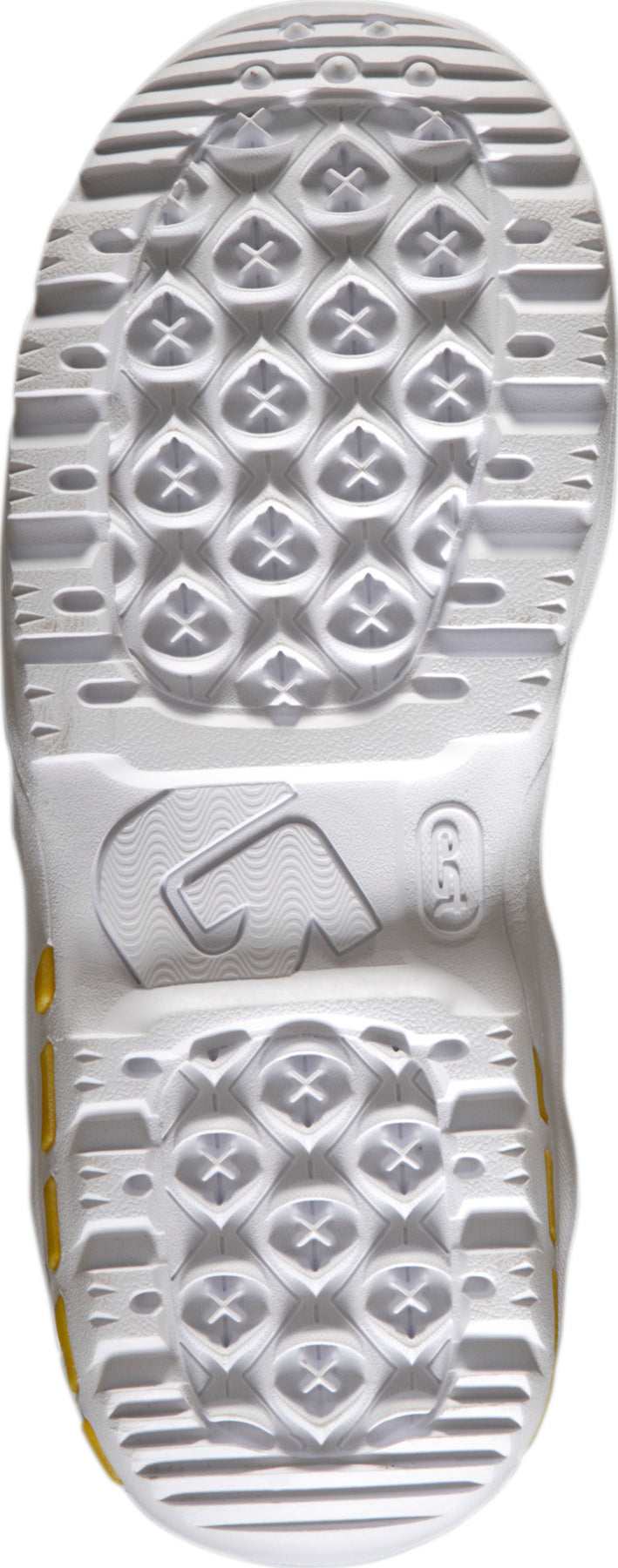 Burton Axel Snowboard Boots - Women's 2011