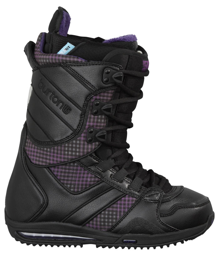 Burton Sapphire Snowboard Boots - Women's 2011