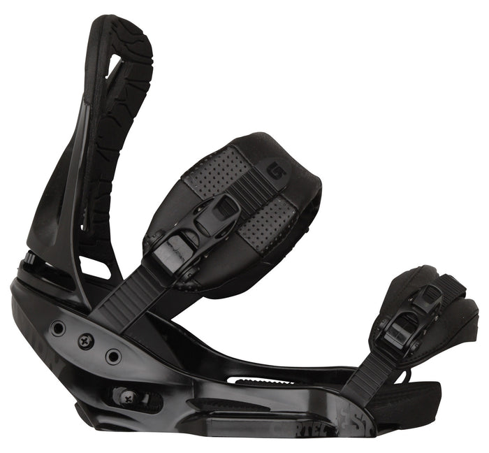 Burton Cartel EST Snowboard Bindings 2011
