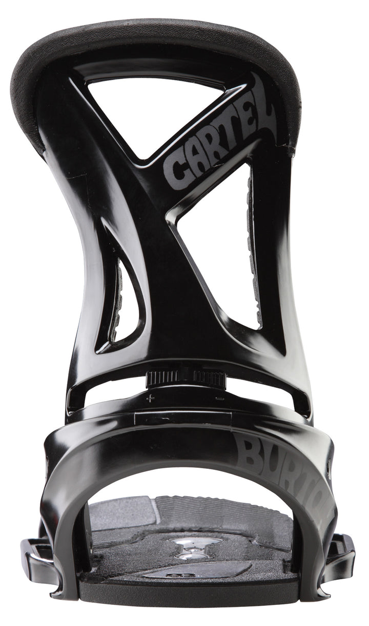 Burton Cartel EST Snowboard Bindings 2011