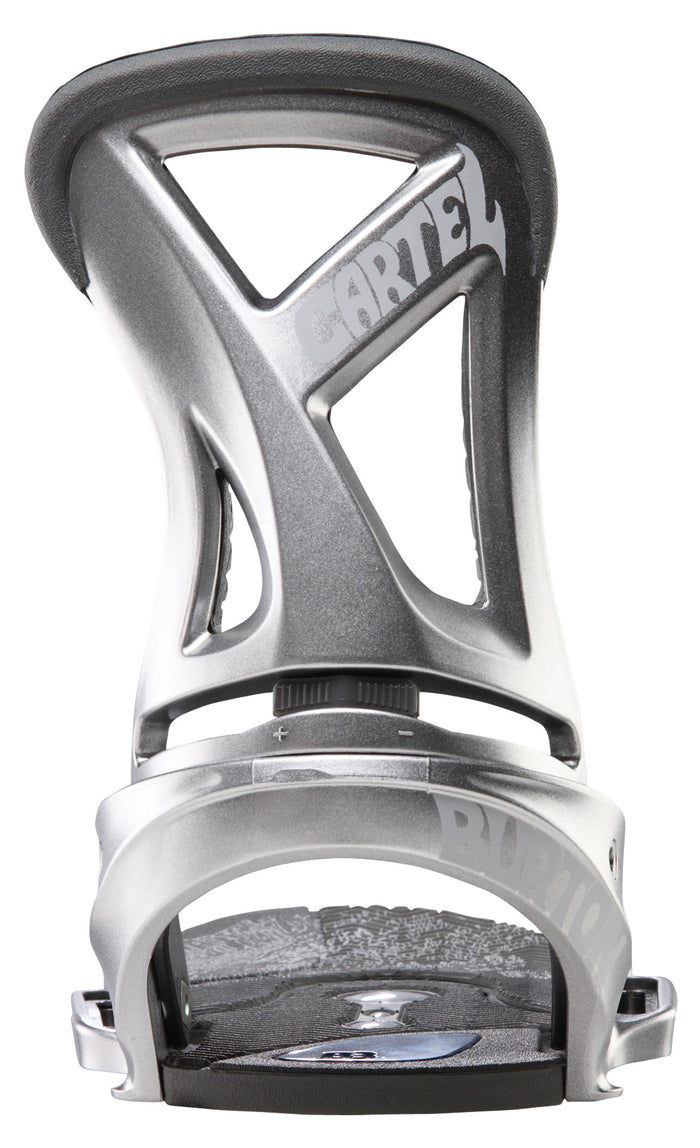 Burton Cartel EST Snowboard Bindings 2011