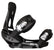 Burton Mission EST Snowboard Bindings 2011