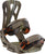 Burton Mission EST Snowboard Bindings 2011