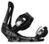 Burton Custom EST Snowboard Bindings 2011