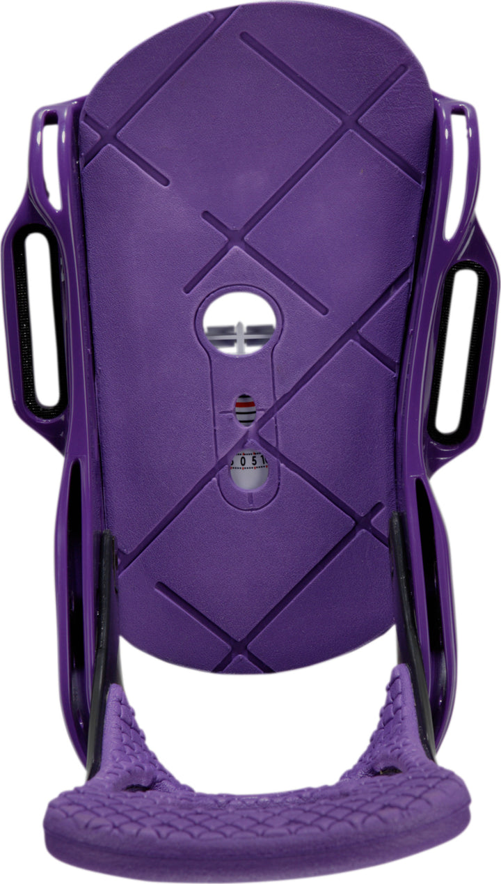 Burton Custom EST Snowboard Bindings 2011
