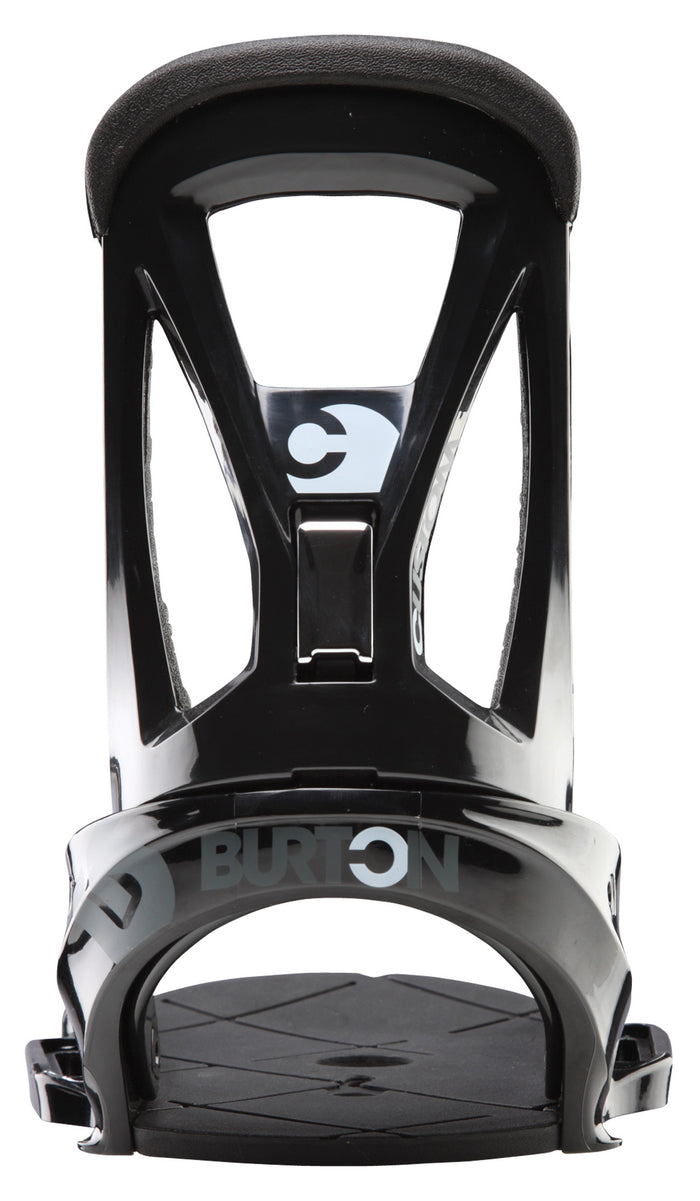 Burton Custom EST Snowboard Bindings 2011