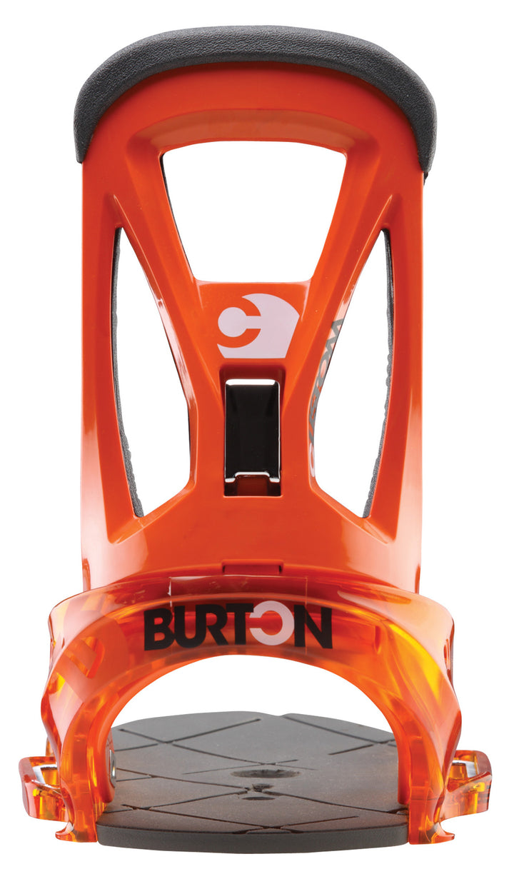Burton Custom EST Snowboard Bindings 2011