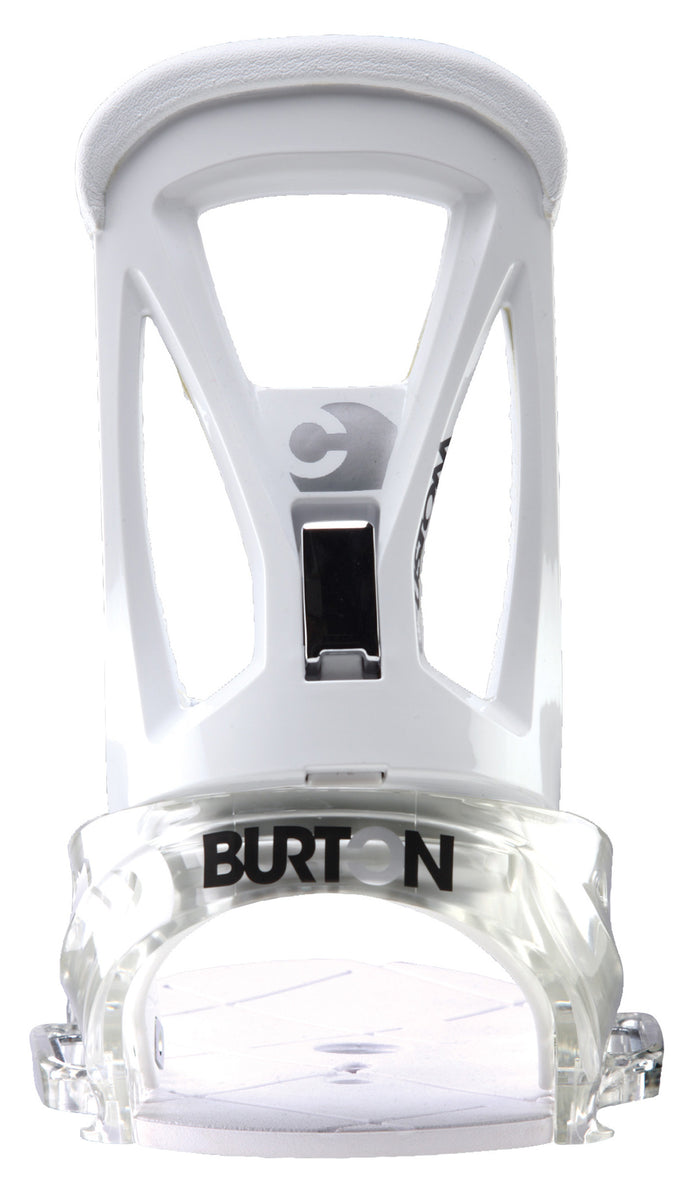 Burton Custom EST Snowboard Bindings 2011