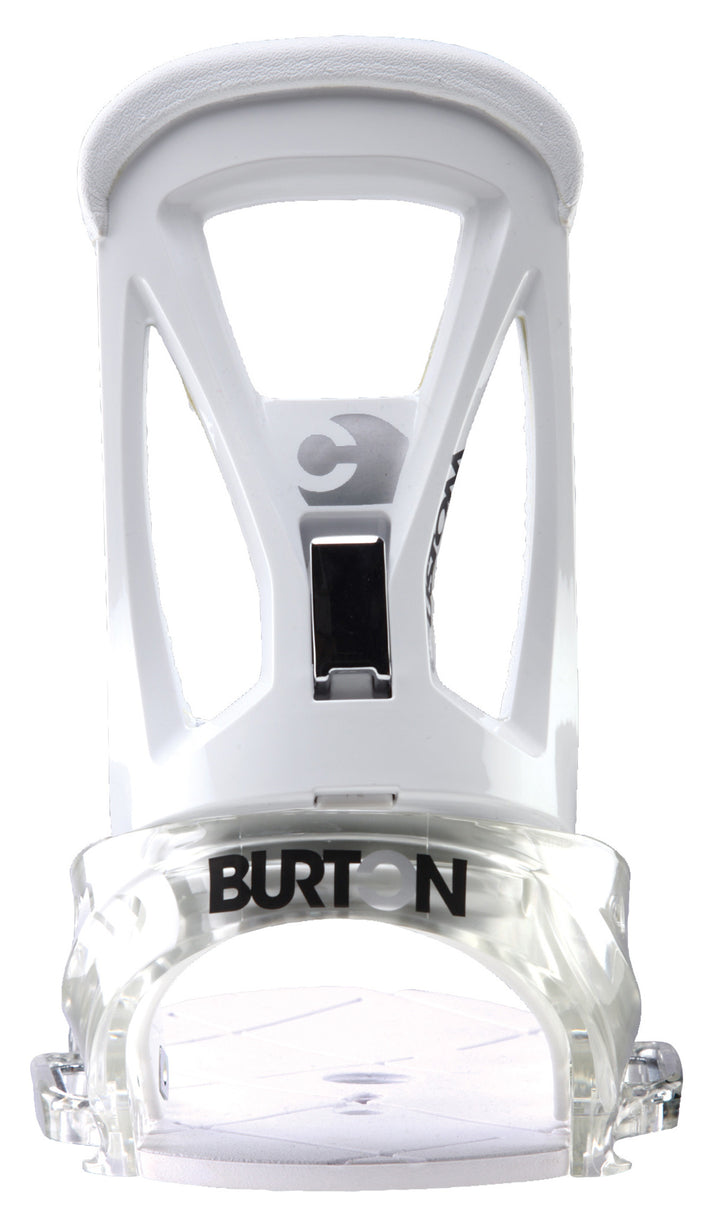 Burton Custom EST Snowboard Bindings 2011