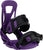 Burton Custom EST Snowboard Bindings 2011