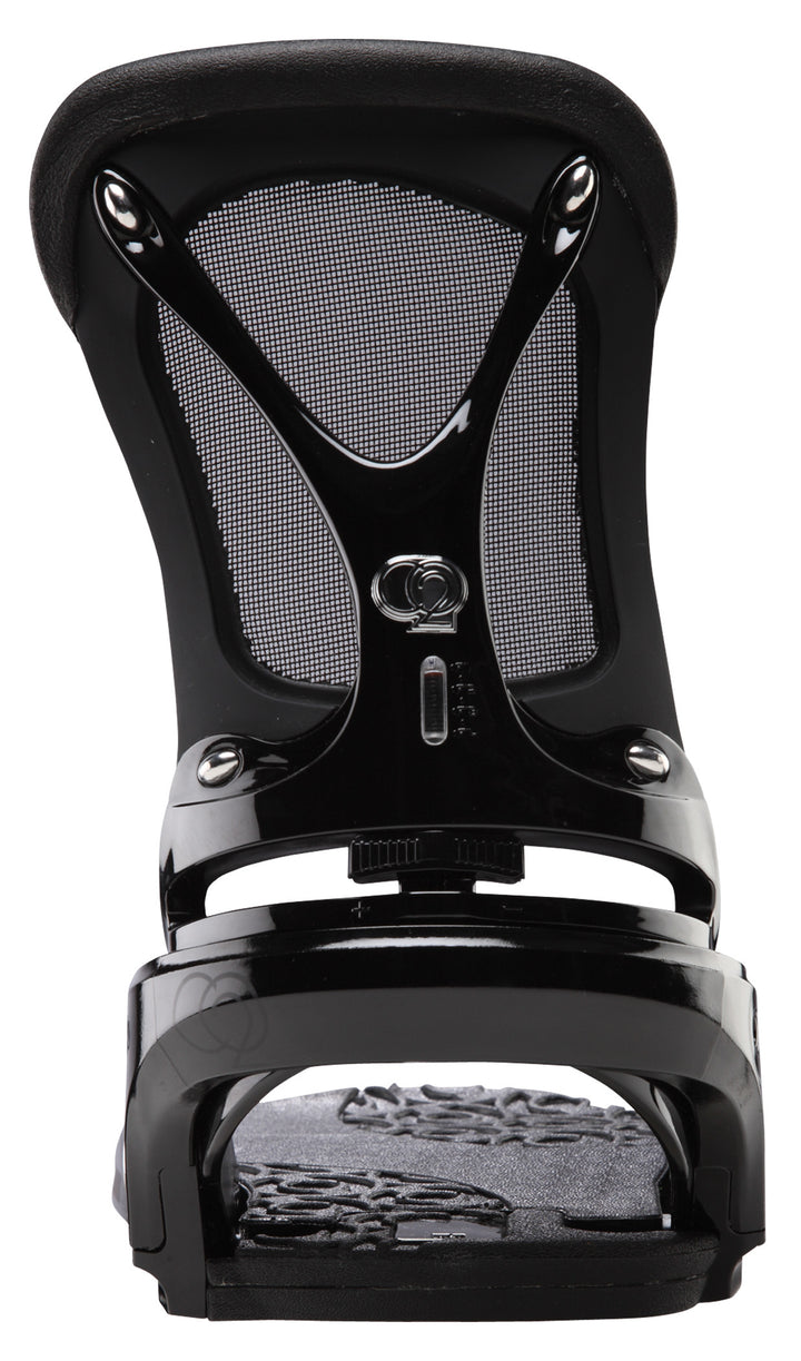 Burton CO2 Snowboard Bindings 2011