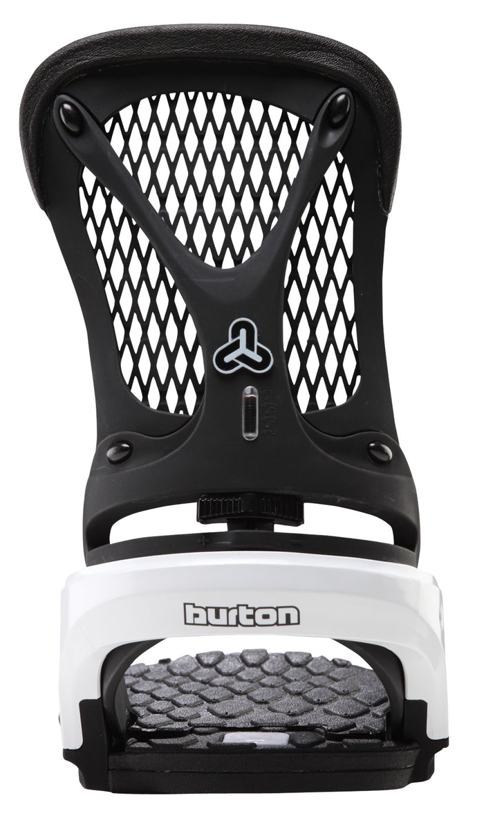 Burton Prophecy Snowboard Bindings 2011