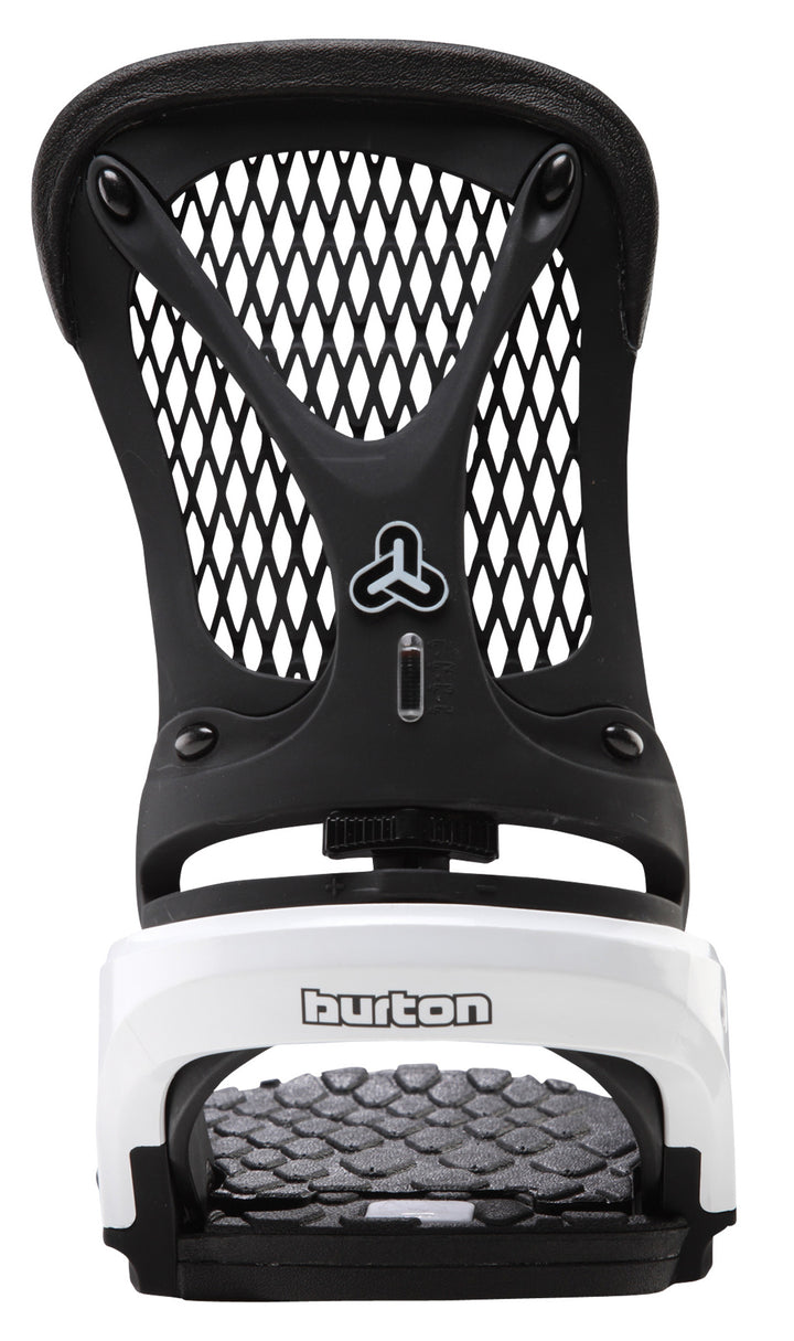 Burton Prophecy Snowboard Bindings 2011