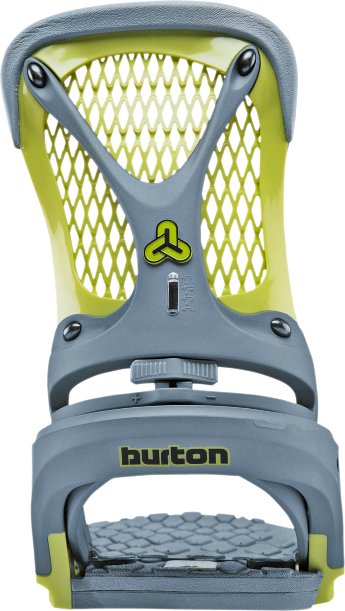 Burton Prophecy Snowboard Bindings 2011