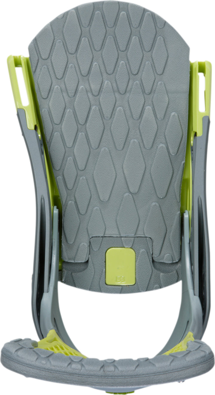 Burton Prophecy Snowboard Bindings 2011