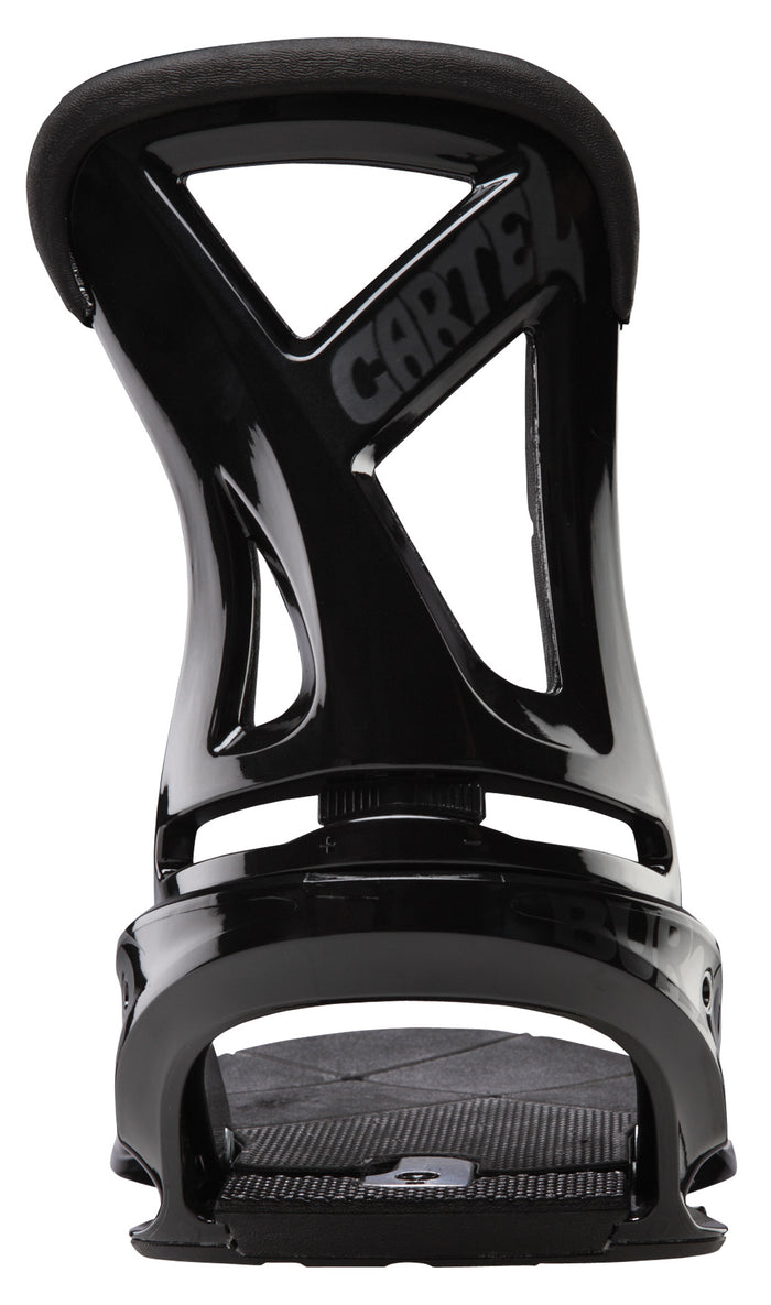 Burton Cartel Snowboard Bindings 2011