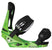 Burton Mission Snowboard Bindings 2011