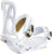 Burton Mission Snowboard Bindings 2011