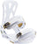 Burton Mission Snowboard Bindings 2011