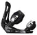 Burton Custom Snowboard Bindings 2011 Black